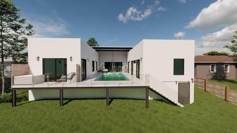 15600 Cedar Ledge Street Austin TX 78734