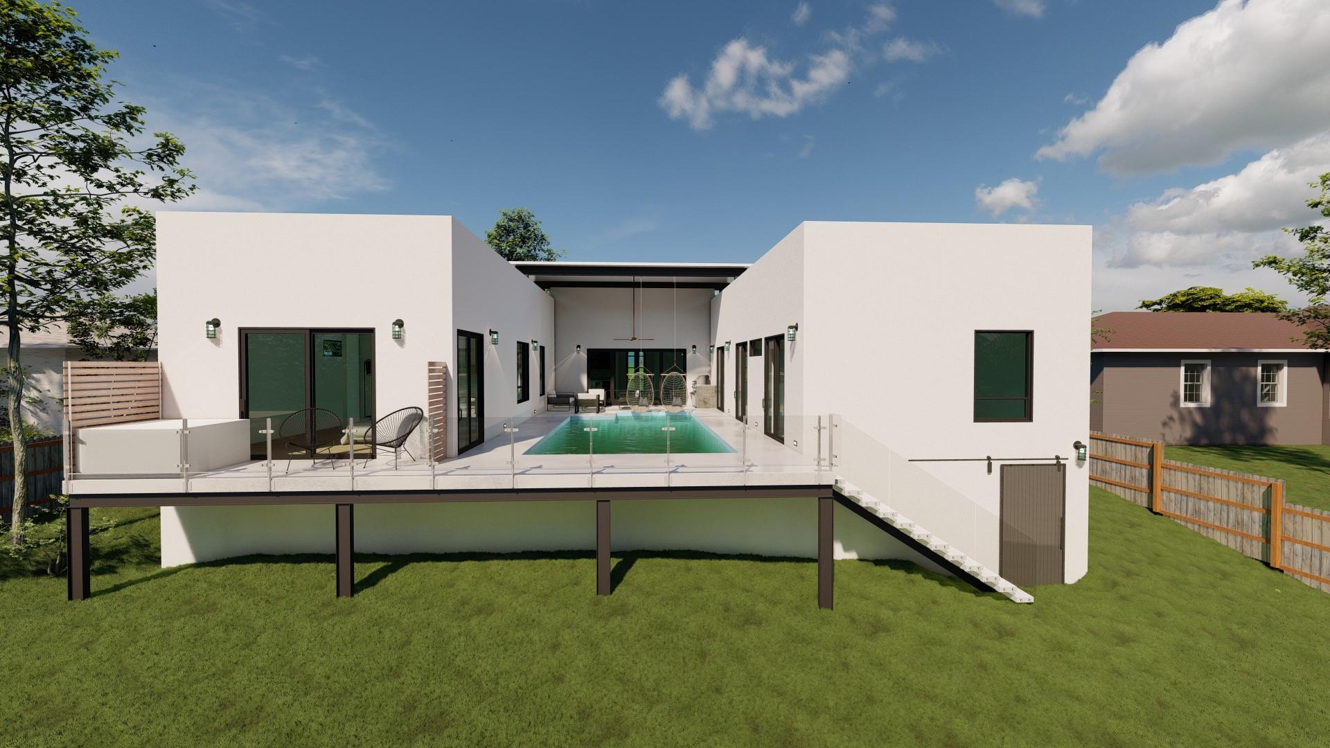 15600 Cedar Ledge Street Austin TX 78734