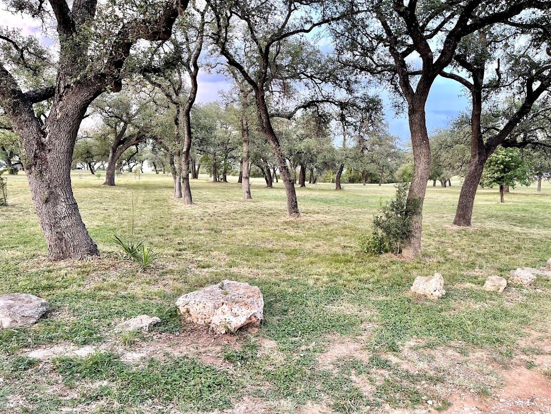 15600 Cedar Ledge Street Austin TX 78734