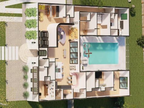 15600 Cedar Ledge Street Austin TX 78734