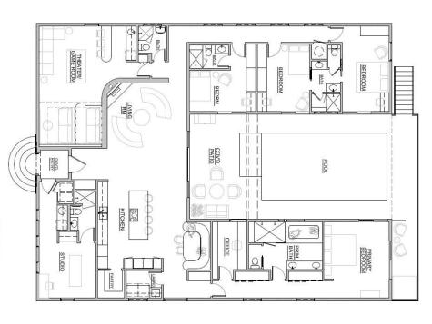 15600 Cedar Ledge Street Austin TX 78734