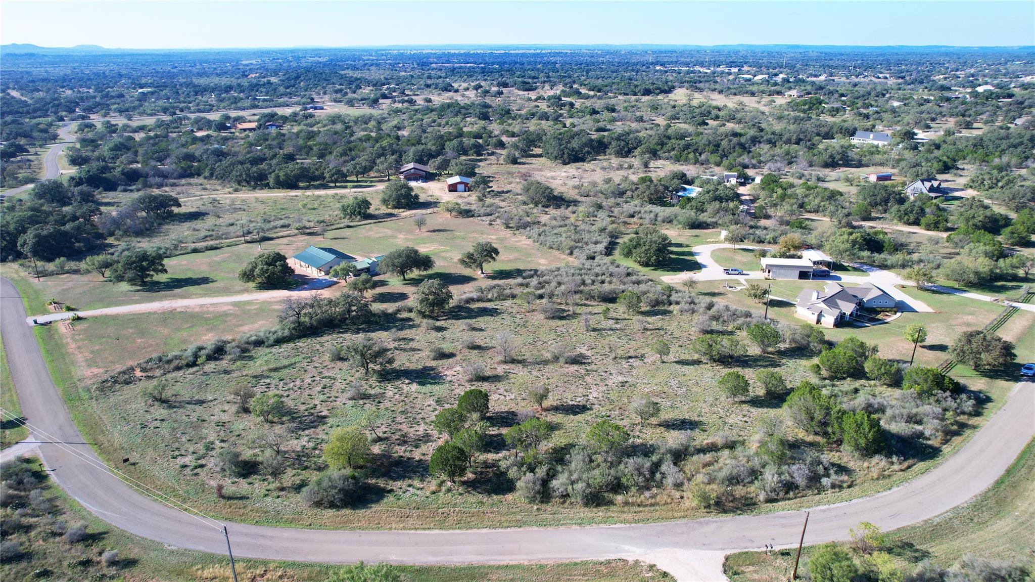 Tract 6 Lehne Loop Buchanan Dam TX 78609