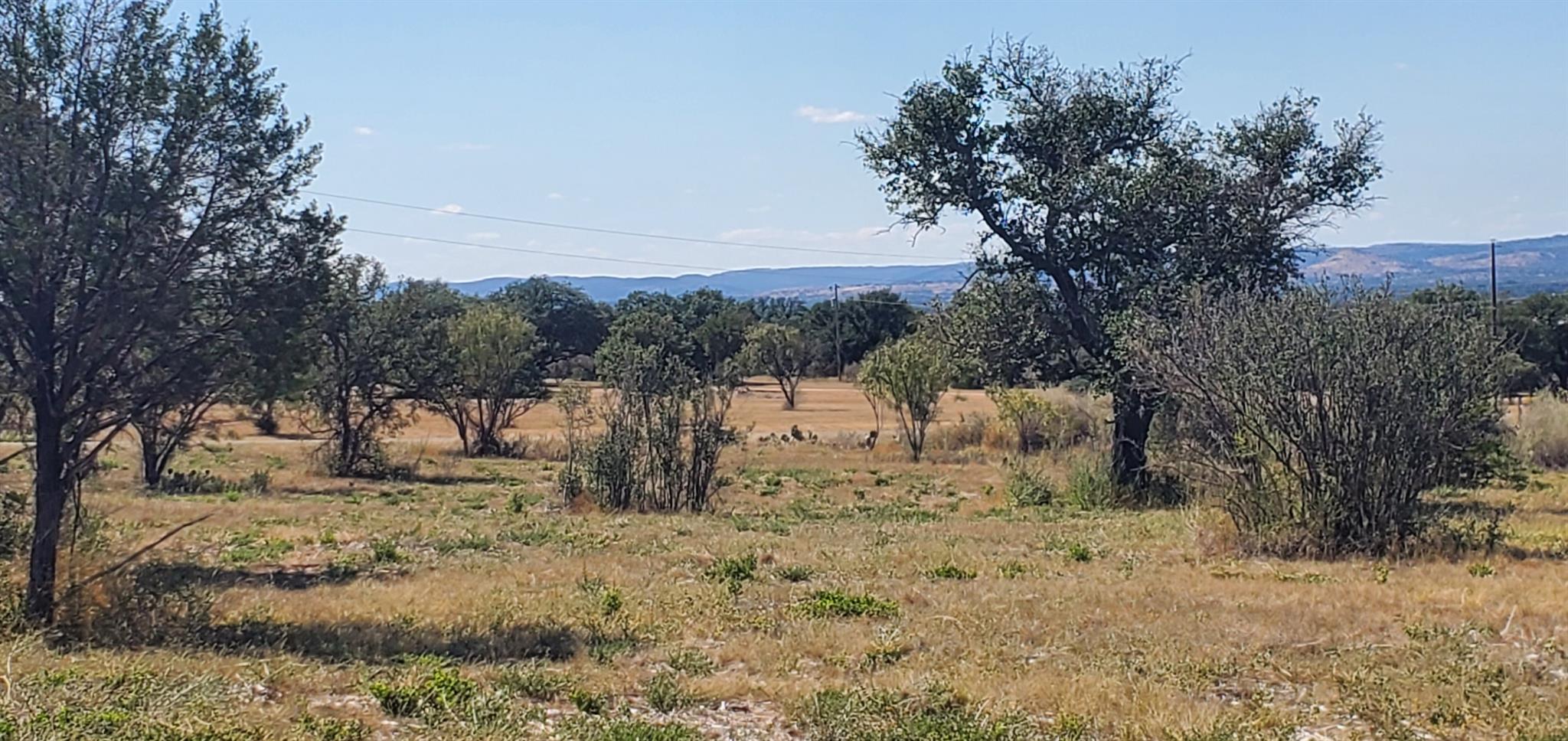 Tract 6 Lehne Loop Buchanan Dam TX 78609