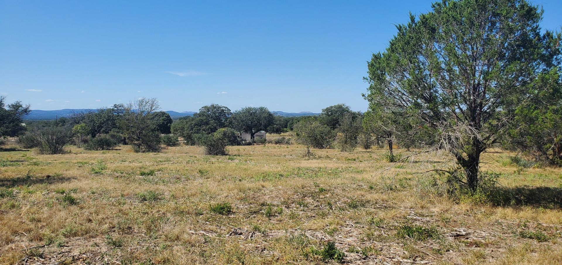Tract 6 Lehne Loop Buchanan Dam TX 78609