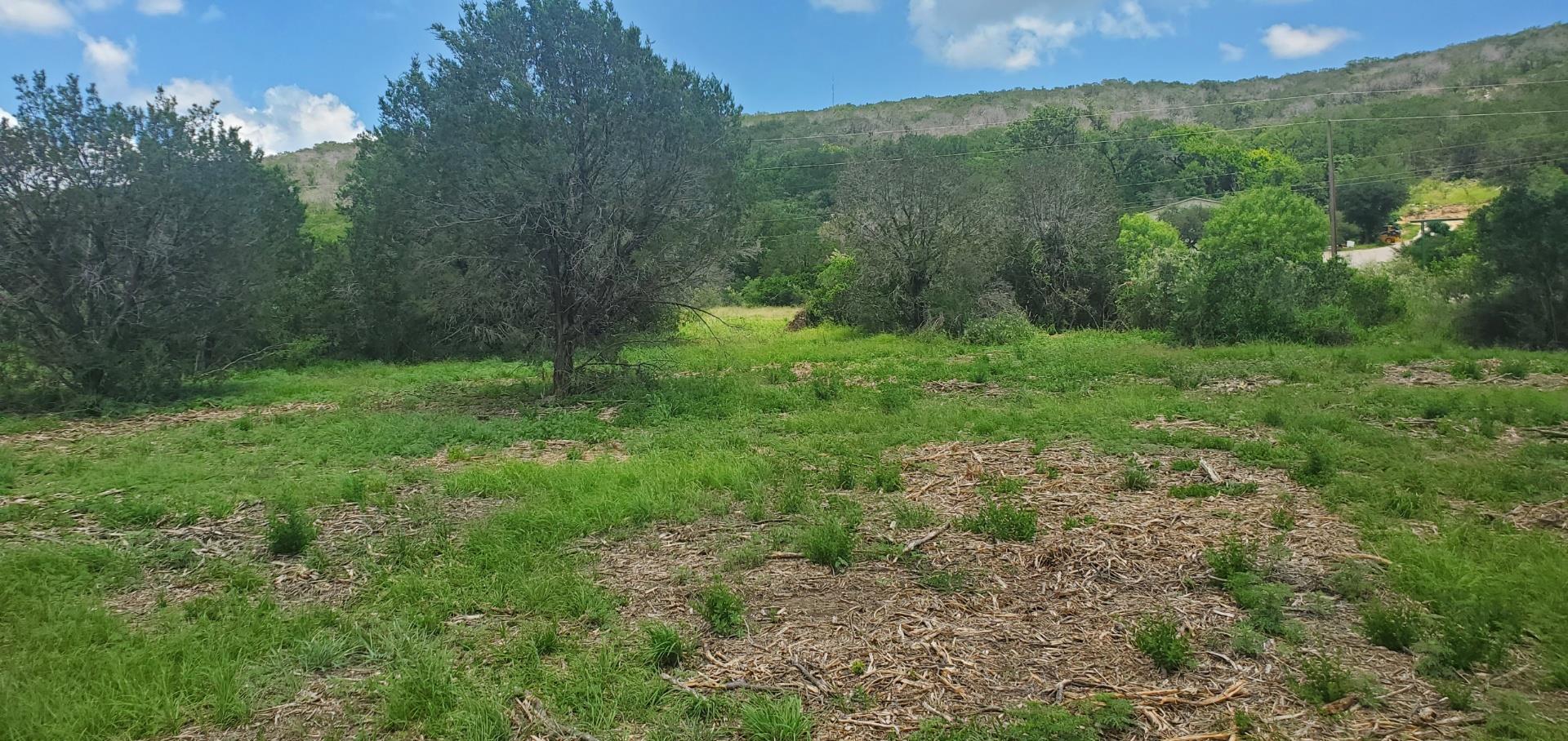 Tract 6 Lehne Loop Buchanan Dam TX 78609