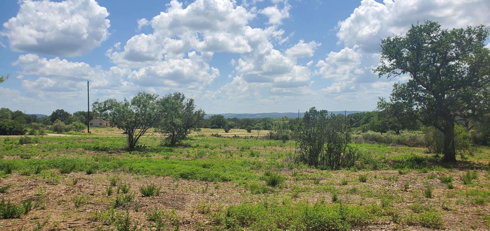 Tract 6 Lehne Loop Buchanan Dam TX 78609