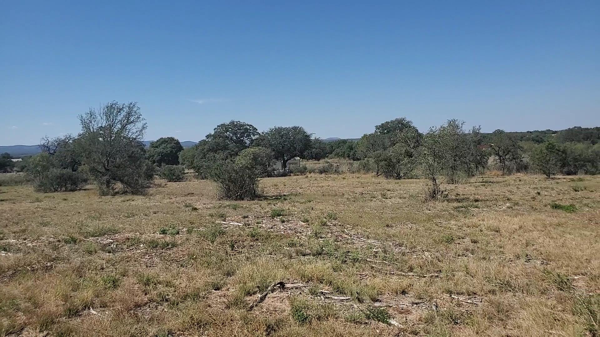 Tract 6 Lehne Loop Buchanan Dam TX 78609