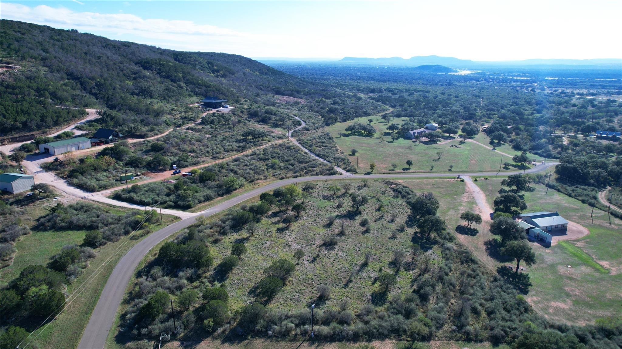 Tract 6 Lehne Loop Buchanan Dam TX 78609