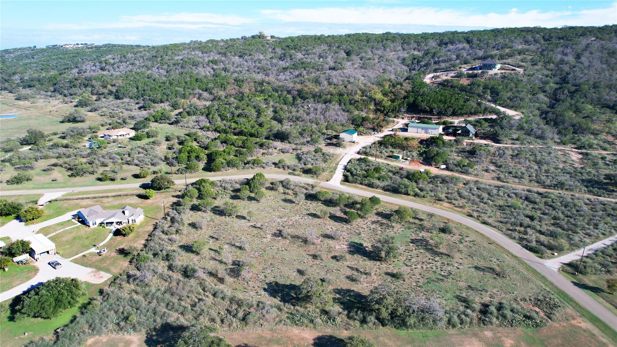 Tract 6 Lehne Loop Buchanan Dam TX 78609