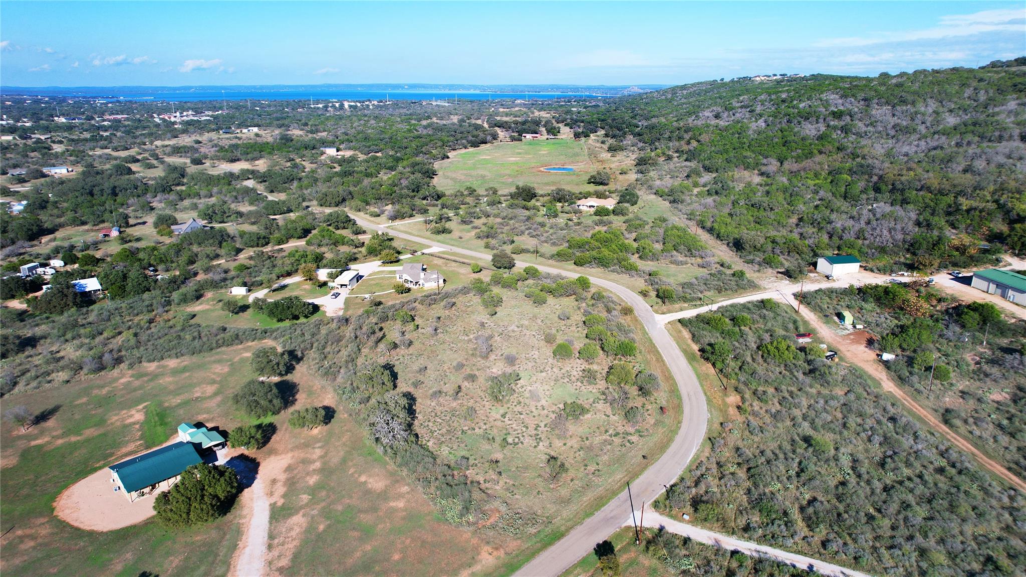Tract 6 Lehne Loop Buchanan Dam TX 78609