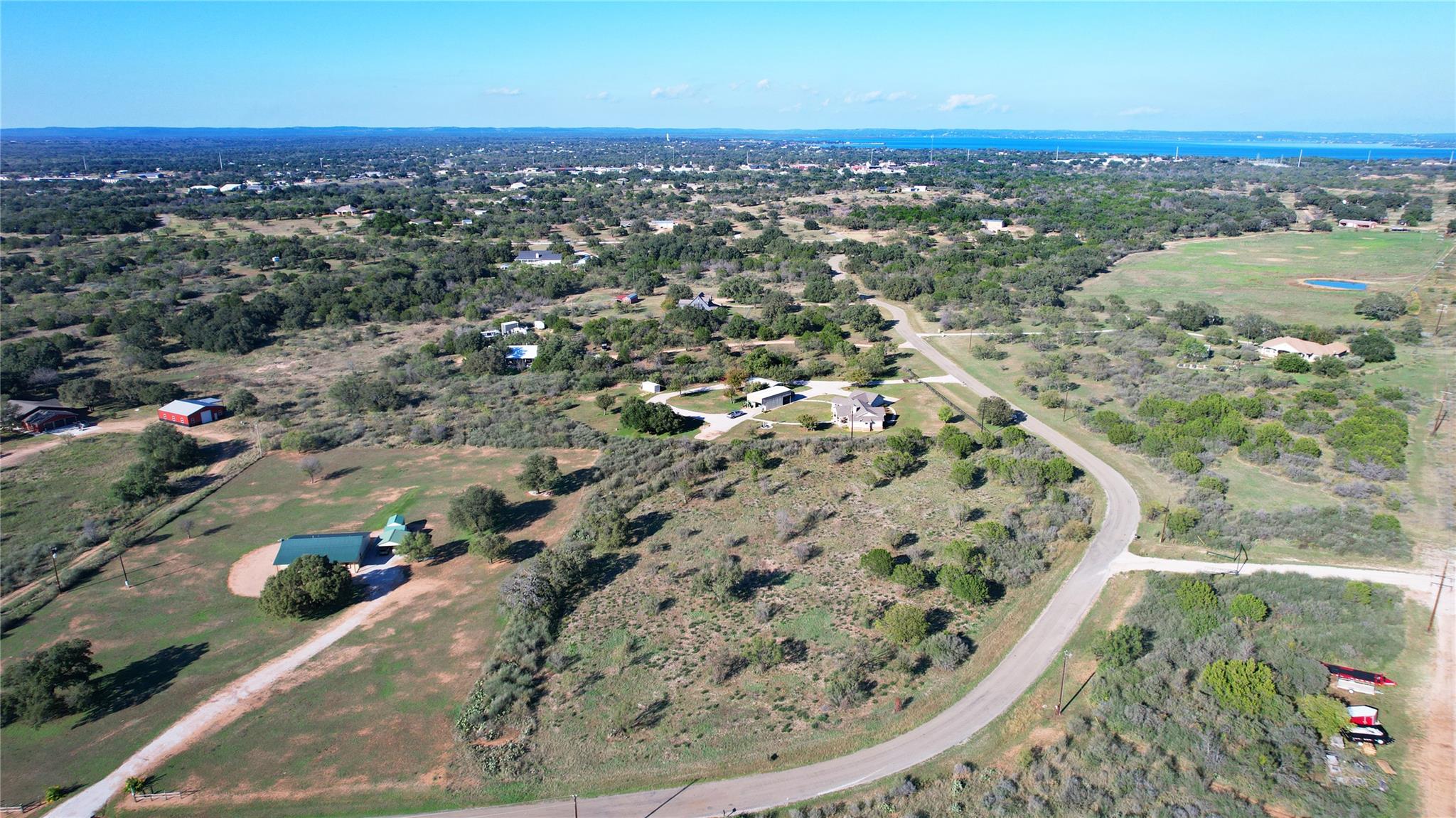 Tract 6 Lehne Loop Buchanan Dam TX 78609
