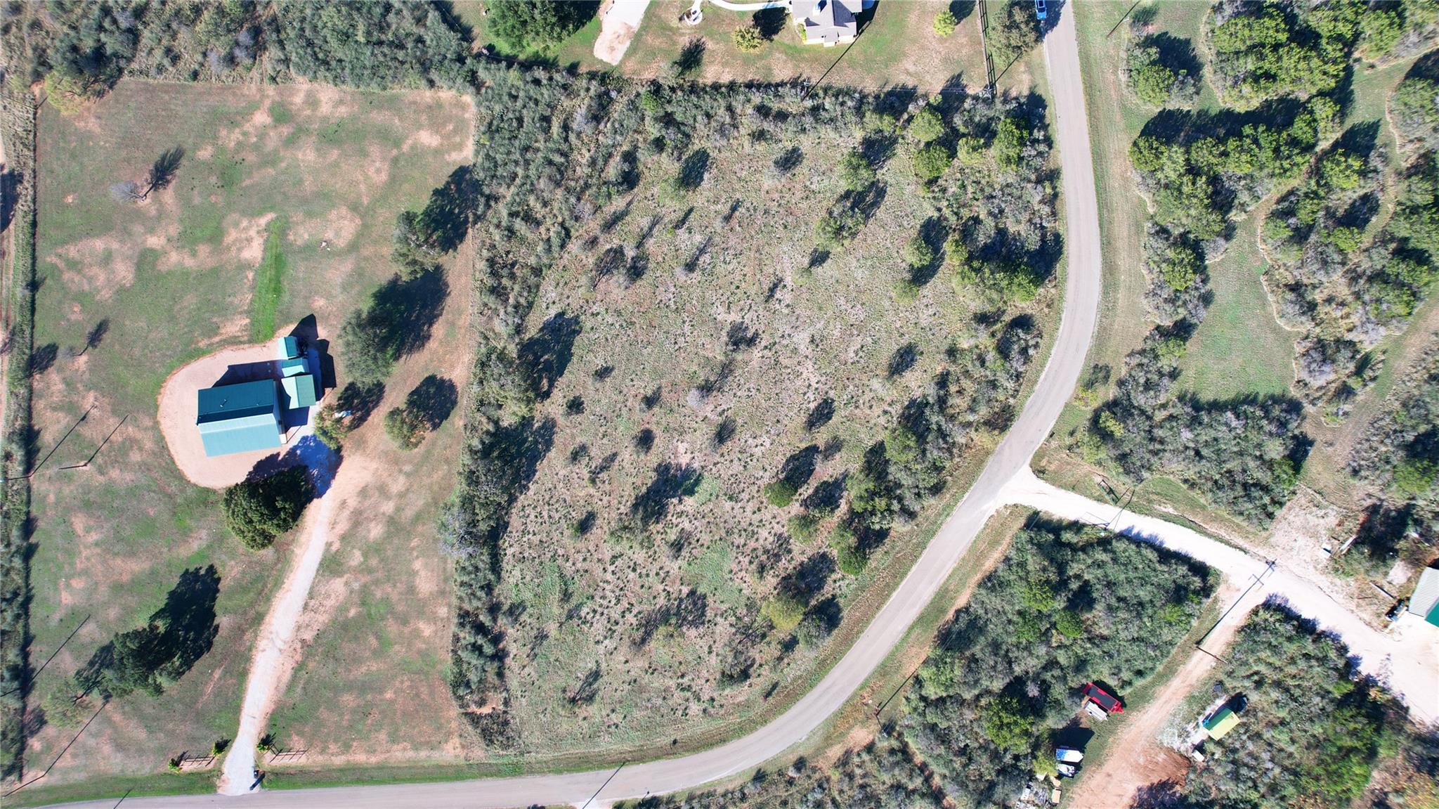 Tract 6 Lehne Loop Buchanan Dam TX 78609