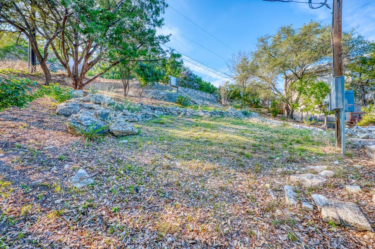 5031 Mcintyre Circle Austin TX 78734
