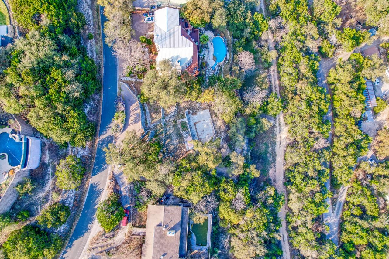 5031 Mcintyre Circle Austin TX 78734