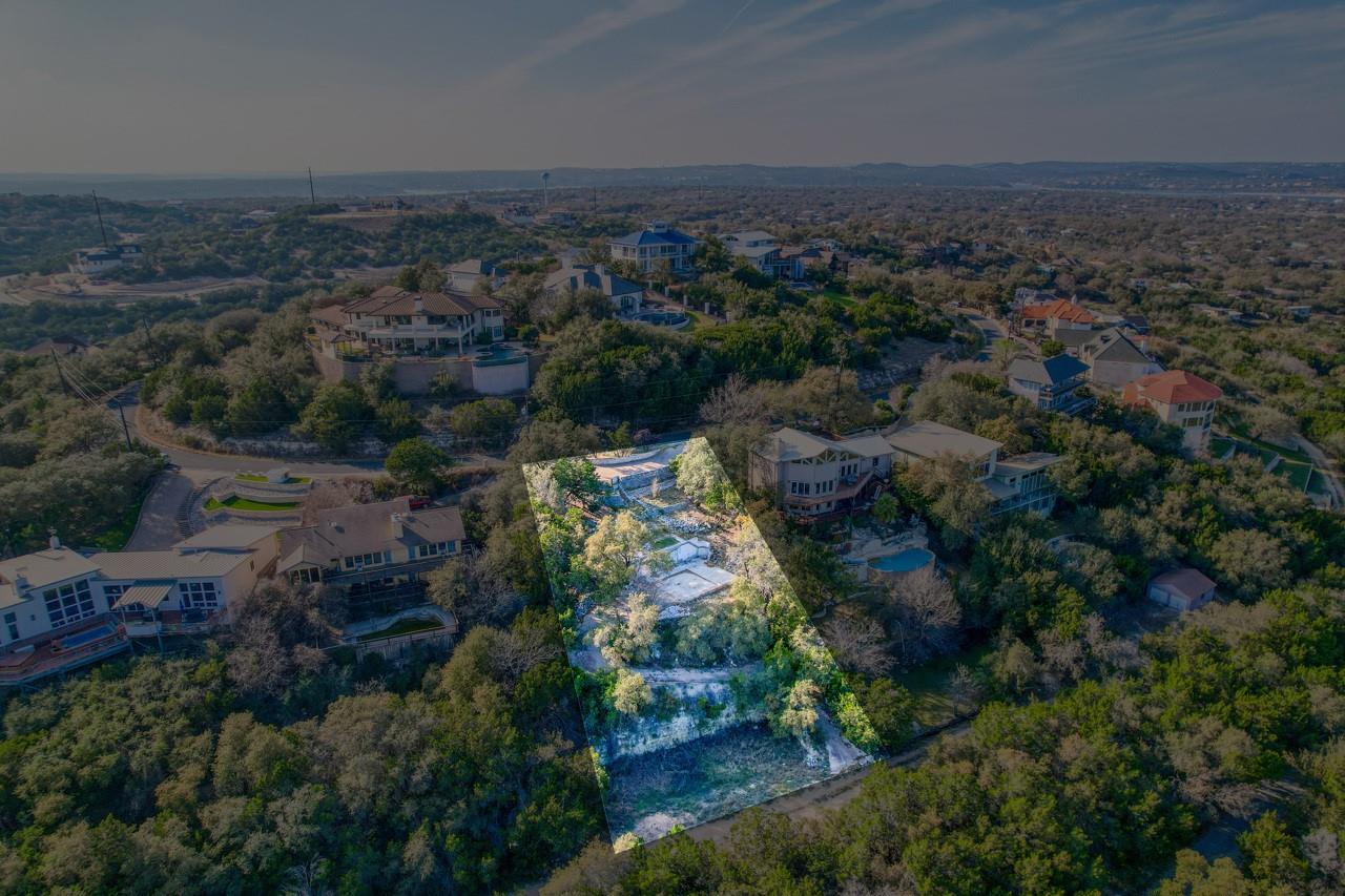 5031 Mcintyre Circle Austin TX 78734