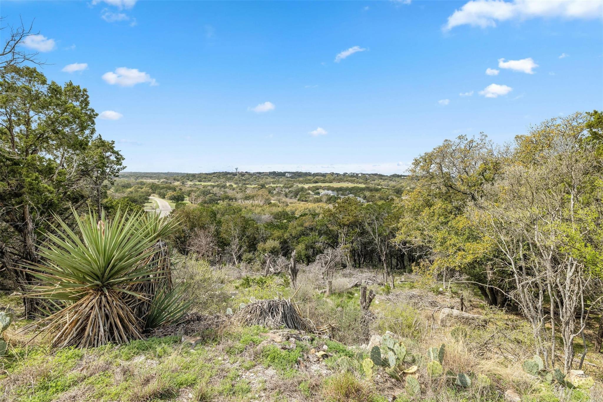 504 Deer Run Horseshoe Bay TX 78657