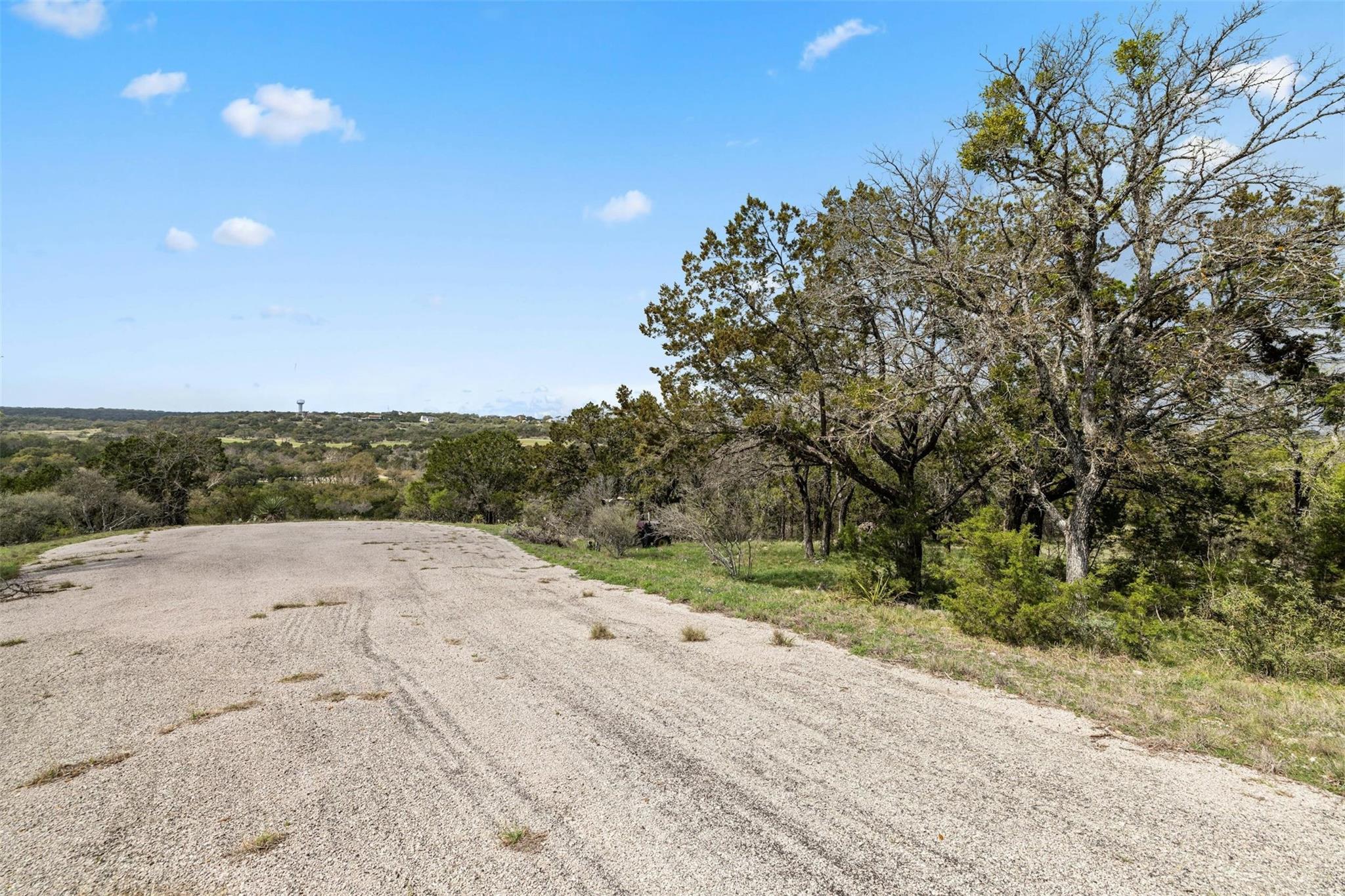 504 Deer Run Horseshoe Bay TX 78657