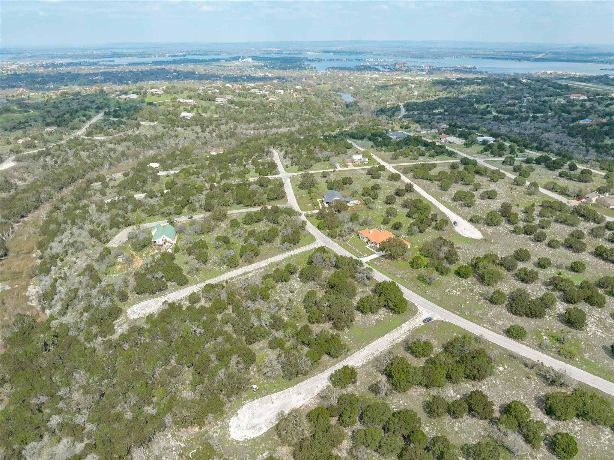 504 Deer Run Horseshoe Bay TX 78657