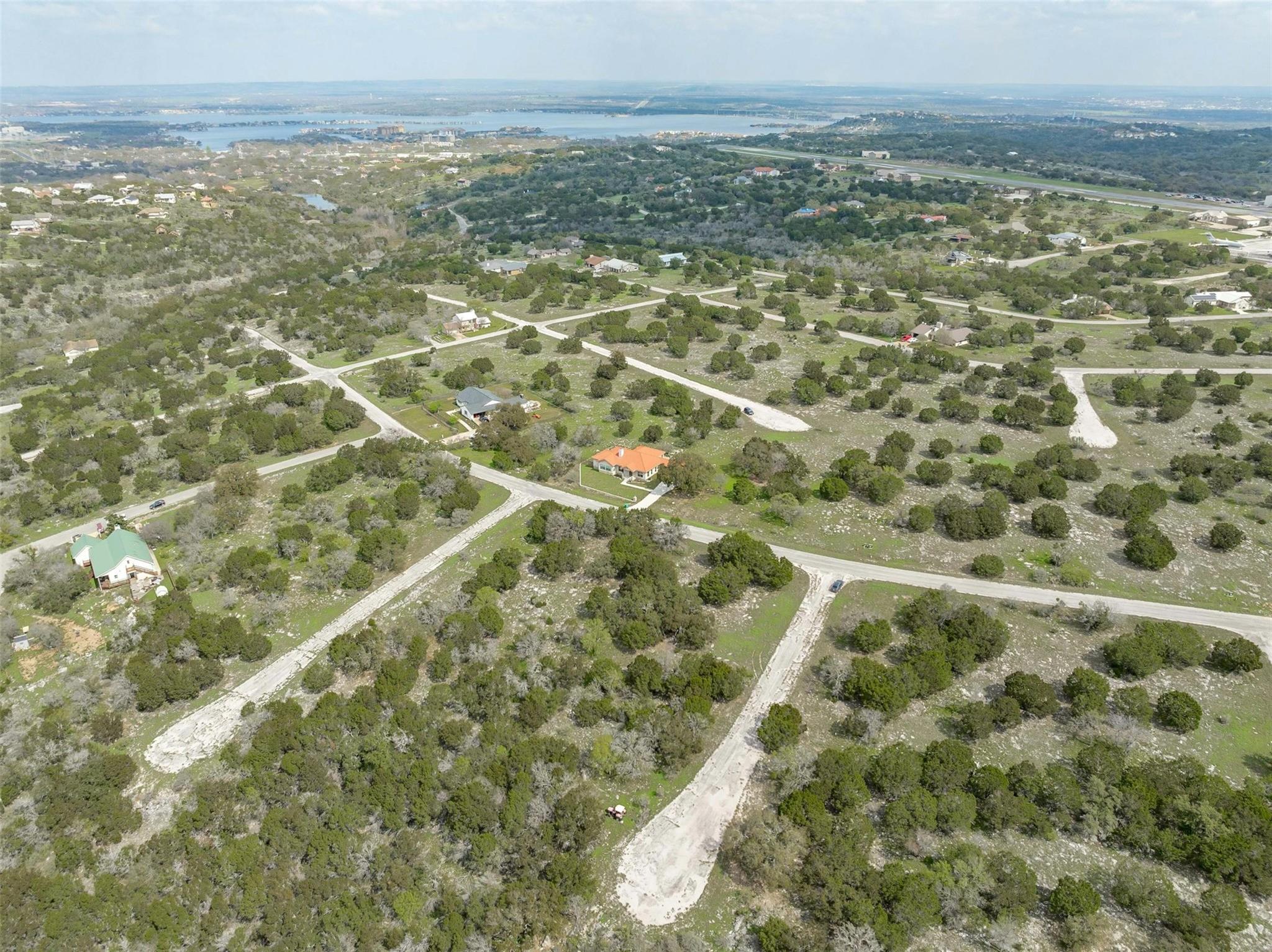 504 Deer Run Horseshoe Bay TX 78657