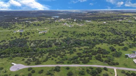 Lot 58 Walnut Canyon Drive Bertram TX 78605