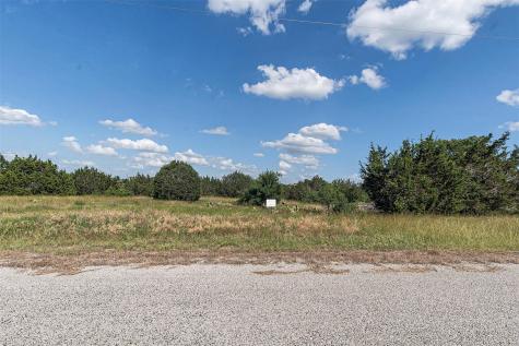 Lot 58 Walnut Canyon Drive Bertram TX 78605