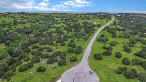 Lot 58 Walnut Canyon Drive Bertram TX 78605
