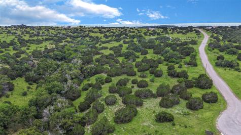Lot 58 Walnut Canyon Drive Bertram TX 78605