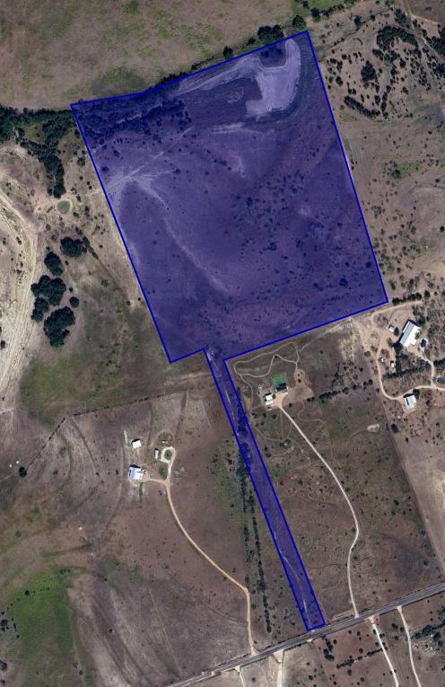 Tbd Cr 236 Liberty Hill TX 78605