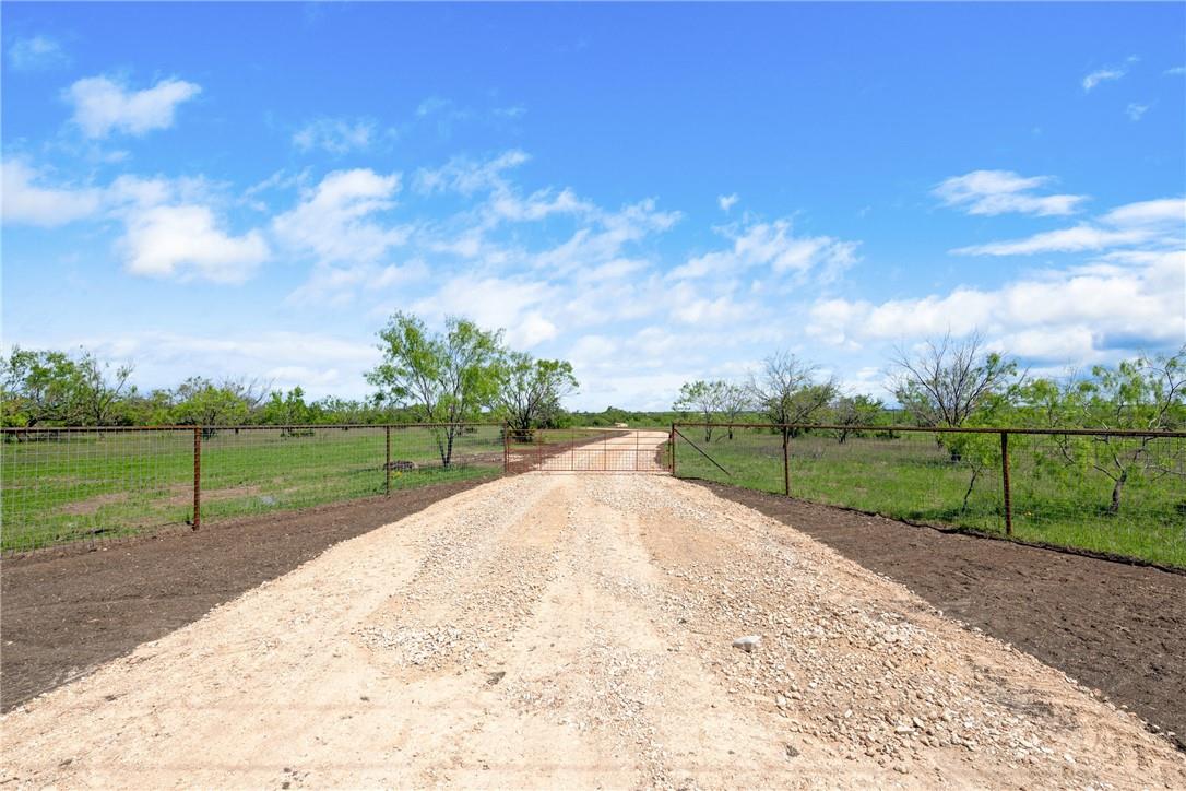 Tbd Cr 236 Liberty Hill TX 78605