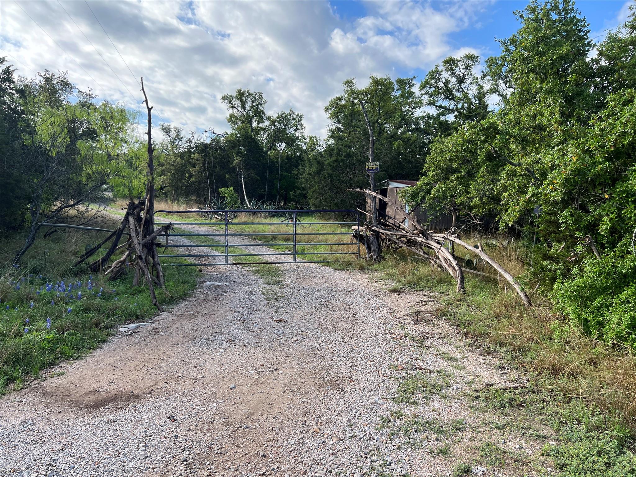 220 Rocky Road Marble Falls TX 78654