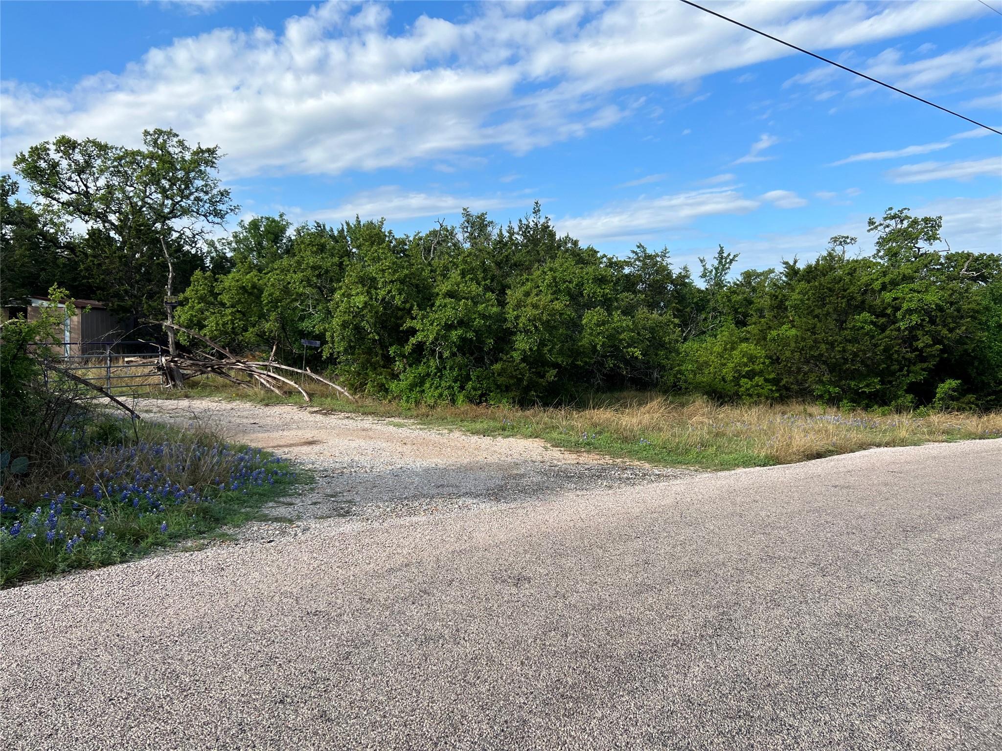 220 Rocky Road Marble Falls TX 78654