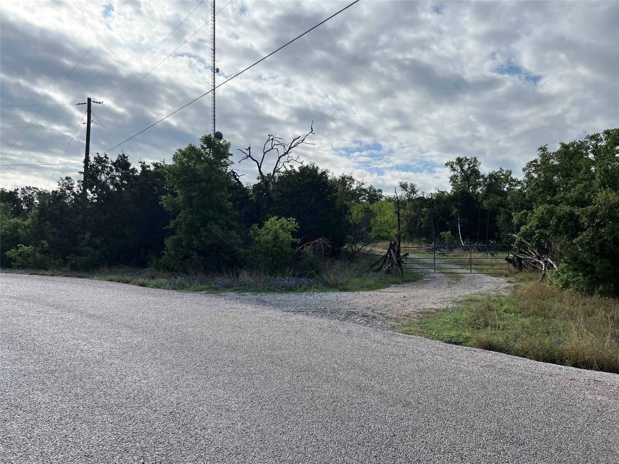 220 Rocky Road Marble Falls TX 78654