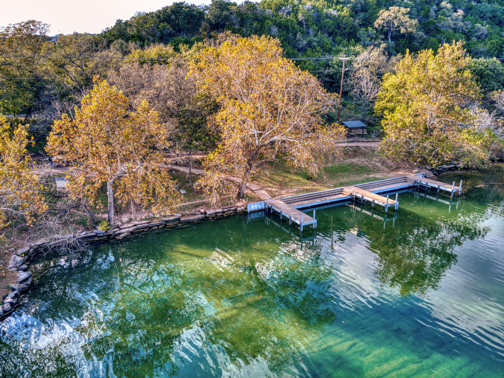 2314 Little Beaver Trail Austin TX 78734