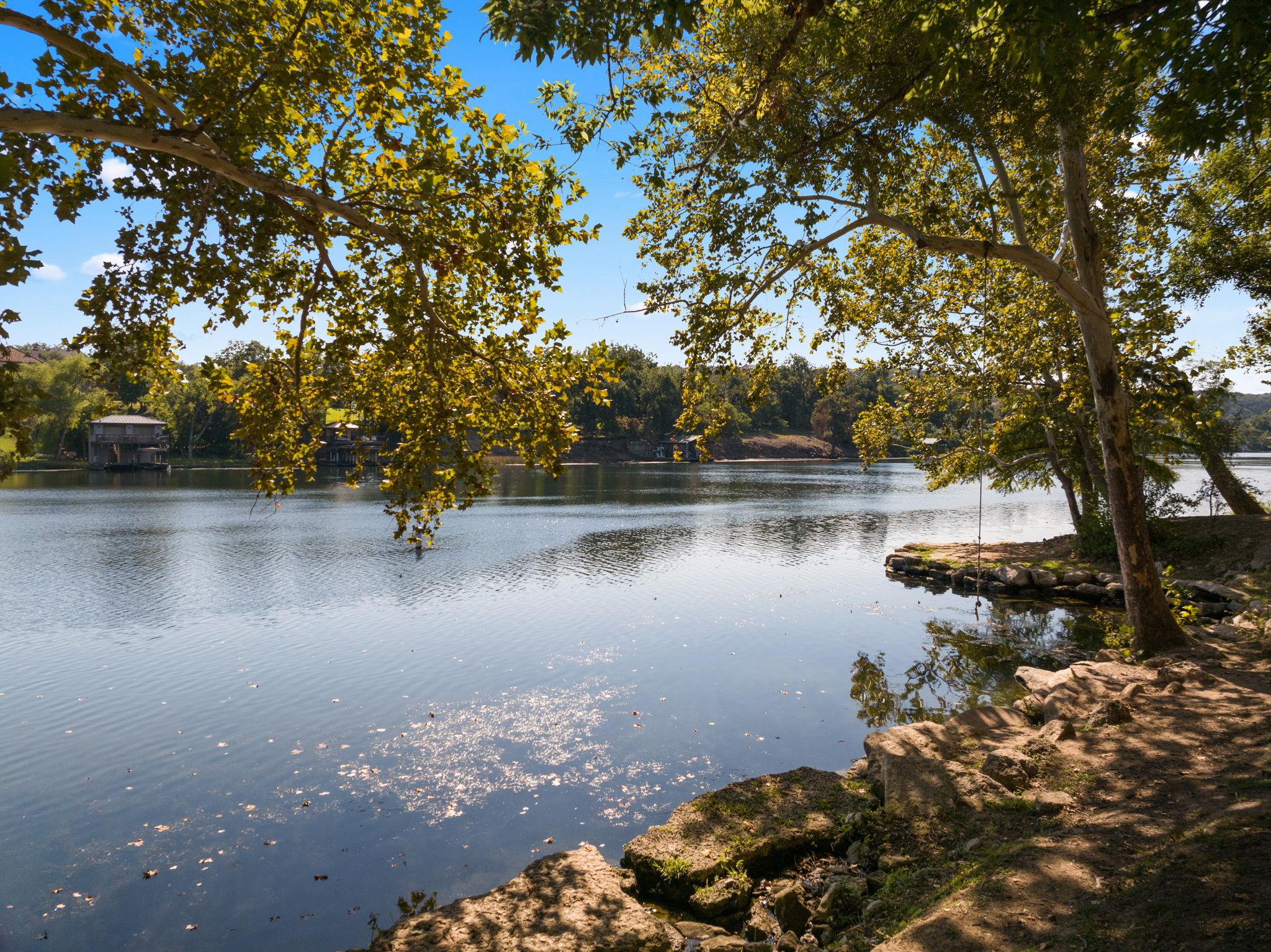 2314 Little Beaver Trail Austin TX 78734