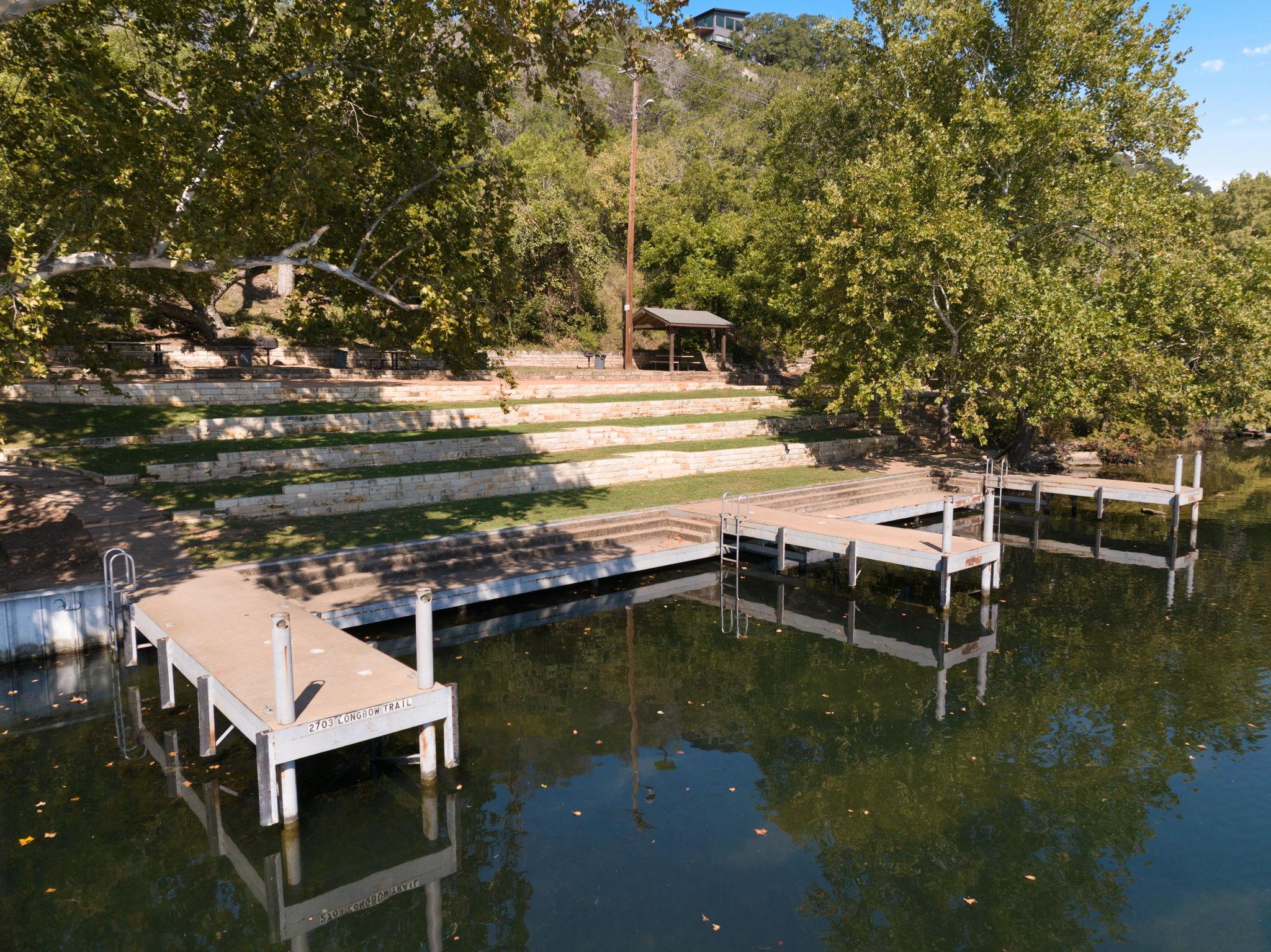 2314 Little Beaver Trail Austin TX 78734