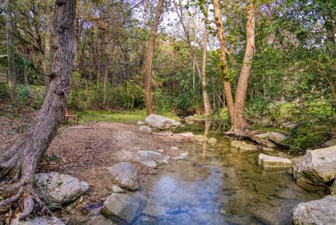 2314 Little Beaver Trail Austin TX 78734