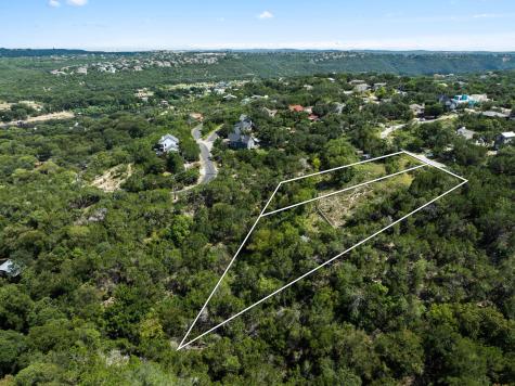 2314 Little Beaver Trail Austin TX 78734