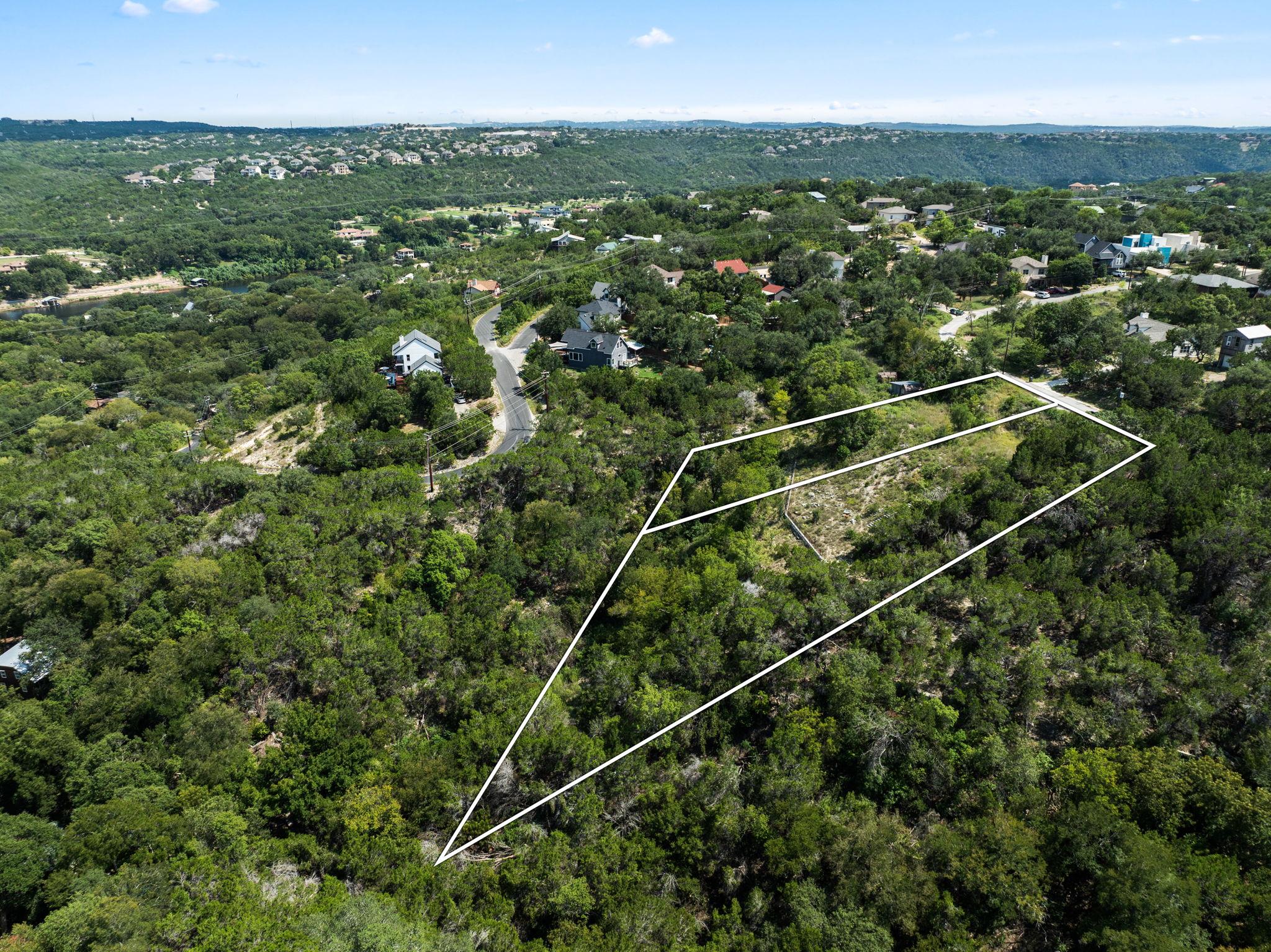 2314 Little Beaver Trail Austin TX 78734
