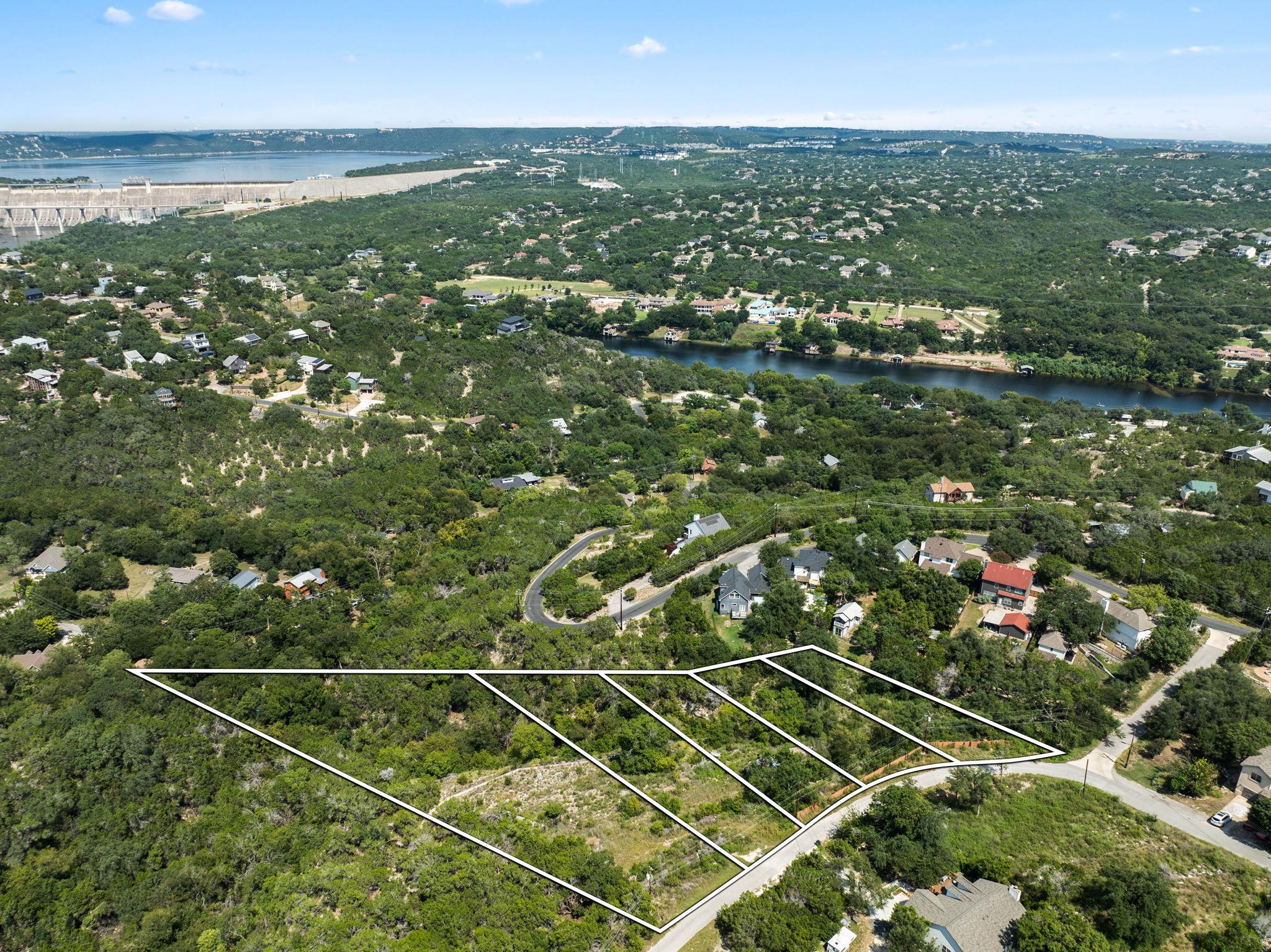 2314 Little Beaver Trail Austin TX 78734
