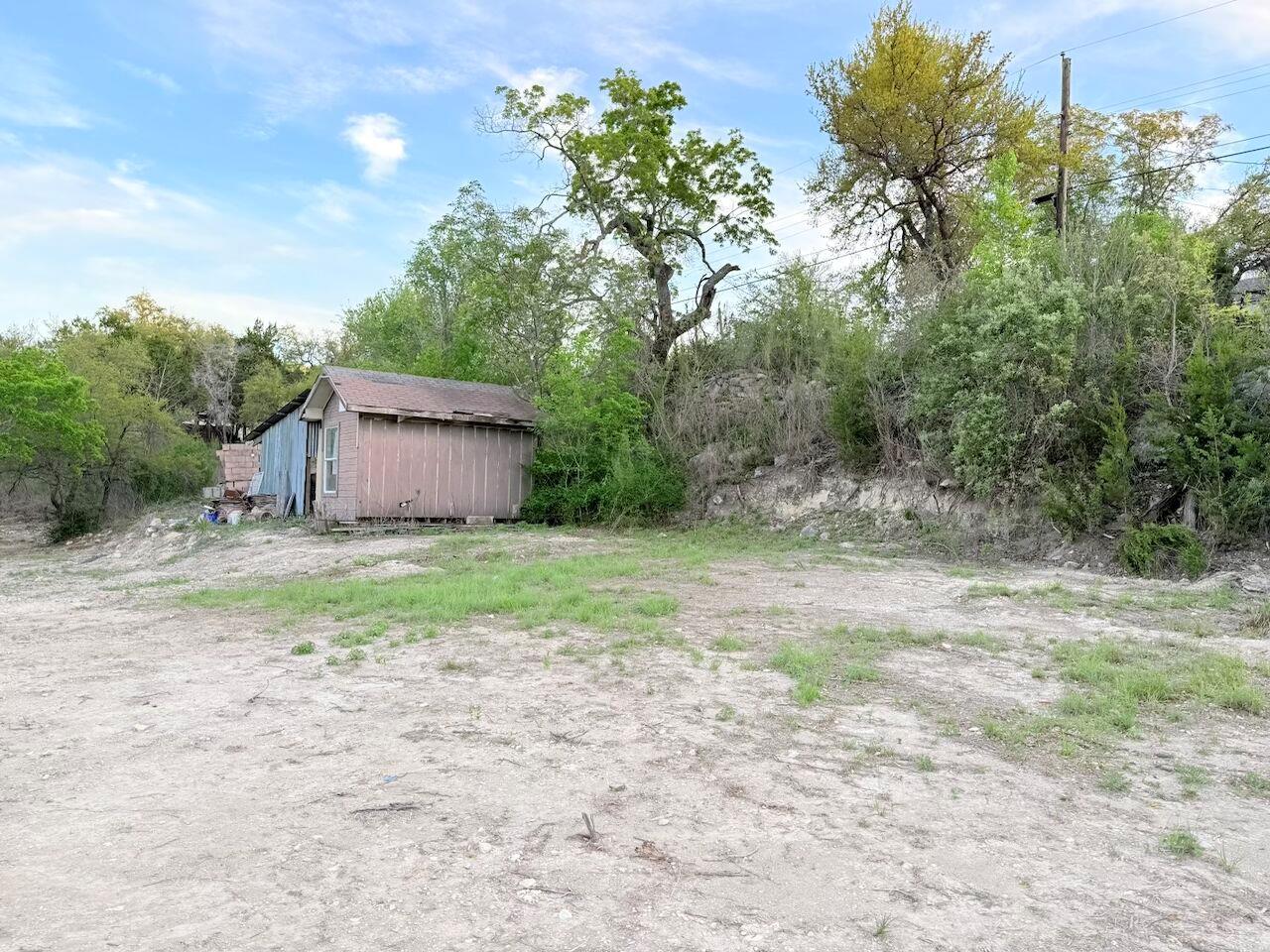 2314 Little Beaver Trail Austin TX 78734