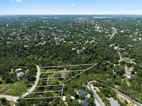 2314 Little Beaver Trail Austin TX 78734