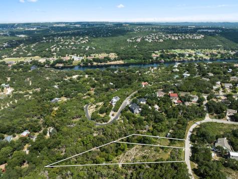 2314 Little Beaver Trail Austin TX 78734