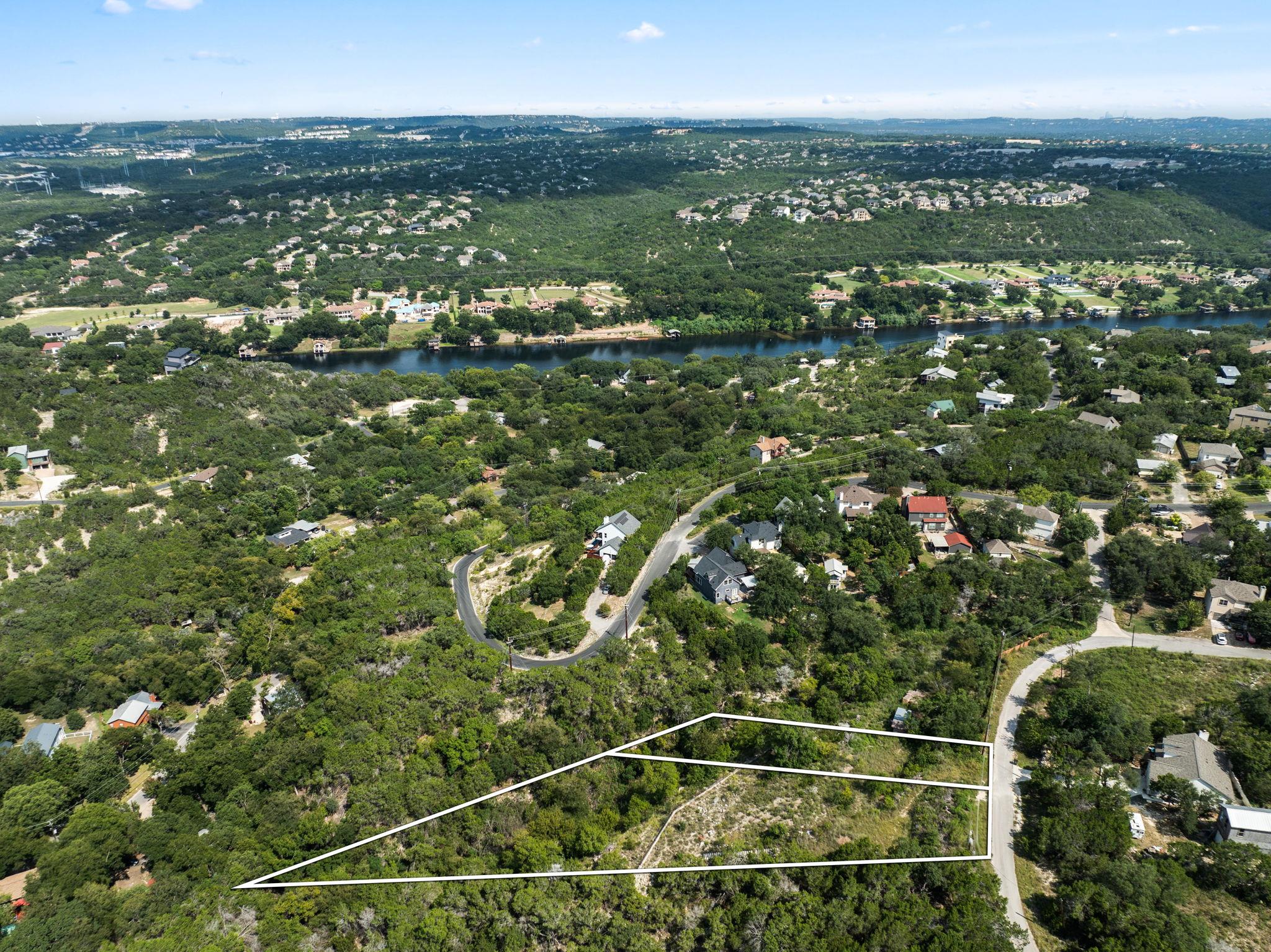 2314 Little Beaver Trail Austin TX 78734
