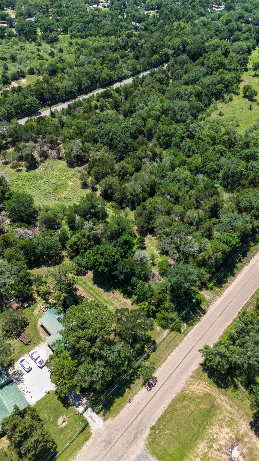 Lot 10c Foothill Road Bastrop TX 78602