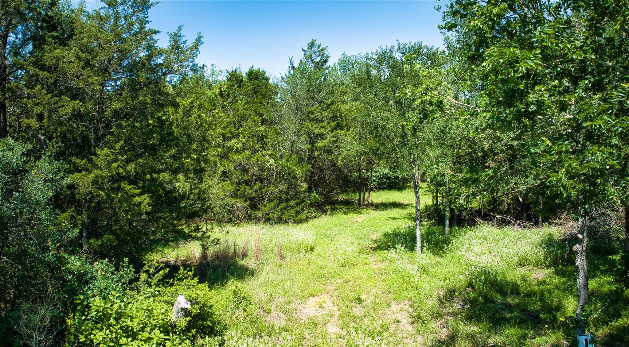 Lot 10c Foothill Road Bastrop TX 78602