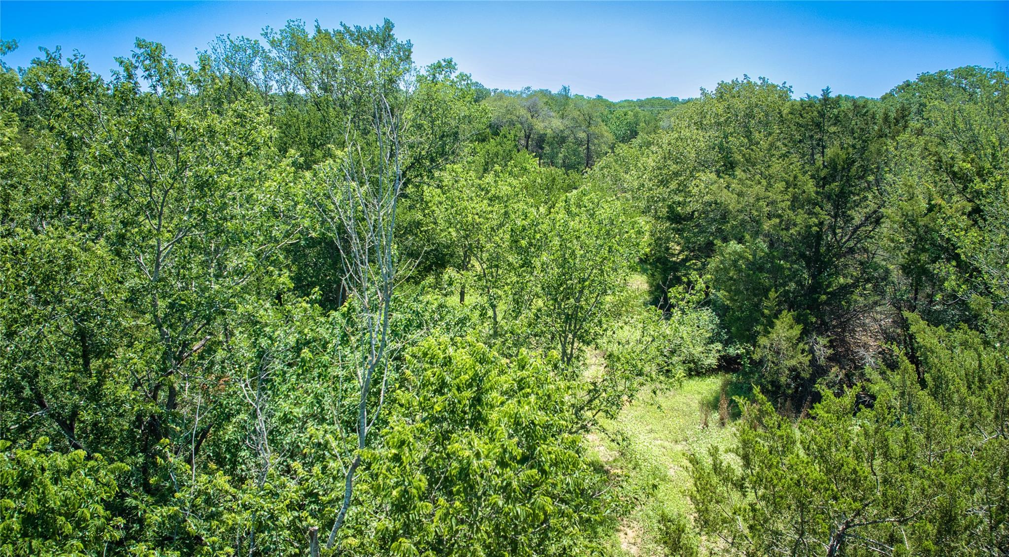 Lot 10c Foothill Road Bastrop TX 78602