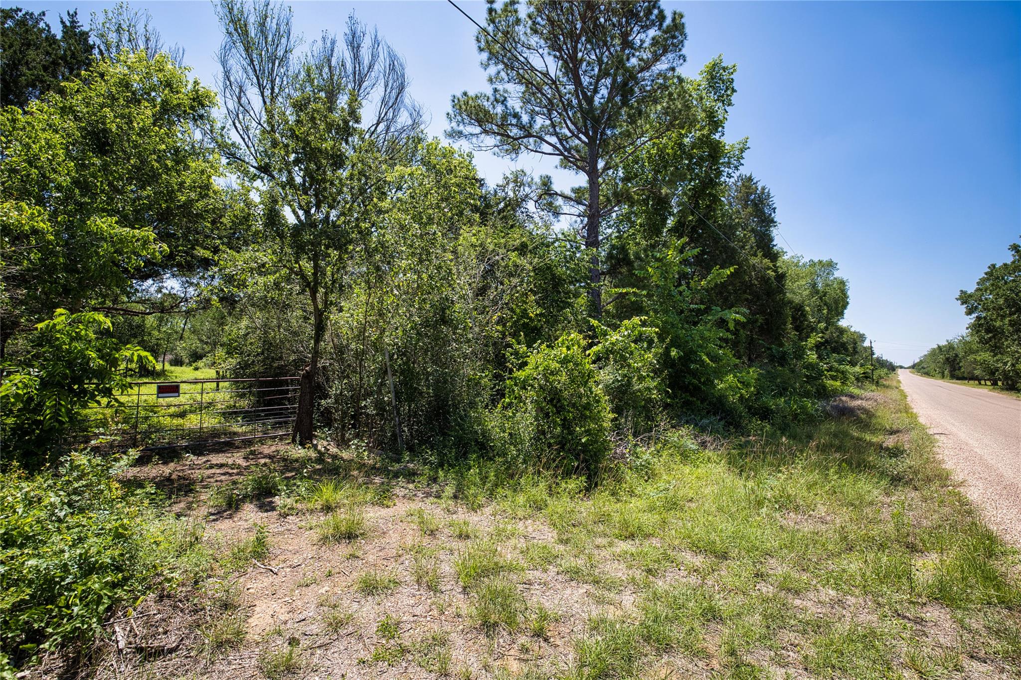 Lot 10c Foothill Road Bastrop TX 78602