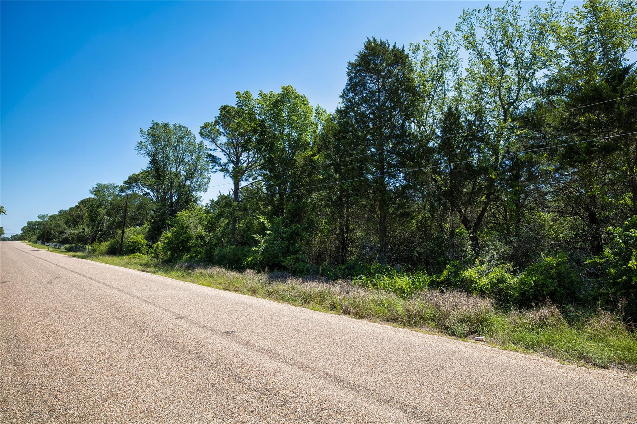 Lot 10c Foothill Road Bastrop TX 78602