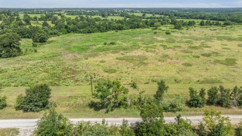 Tbd Cr 707a Groesbeck TX 76653
