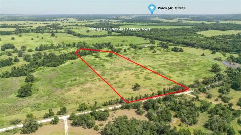 Tbd Cr 707a Groesbeck TX 76653